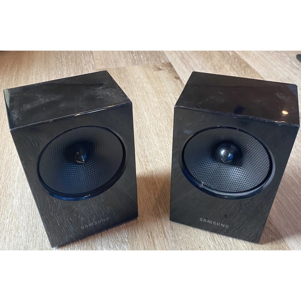 Samsung PS-ES3-1 Speaker Pair